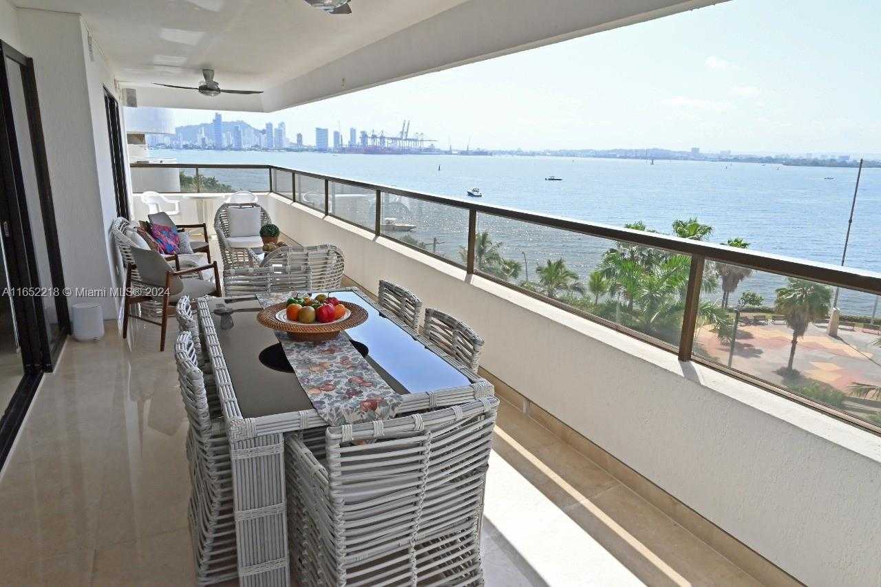 New York  - Apartment 4 Bedrooms