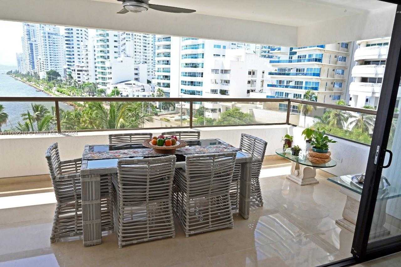 New York  - Apartment 4 Bedrooms