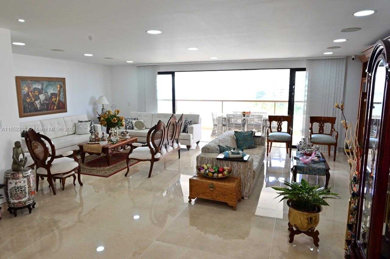 New York  - Apartment 4 Bedrooms