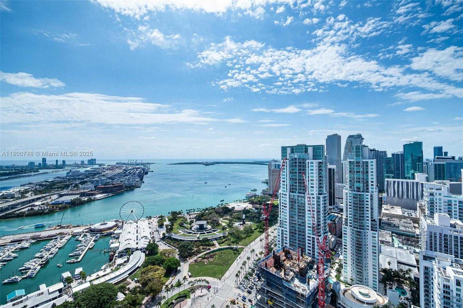 Miami  - Apartment 3 Bedrooms