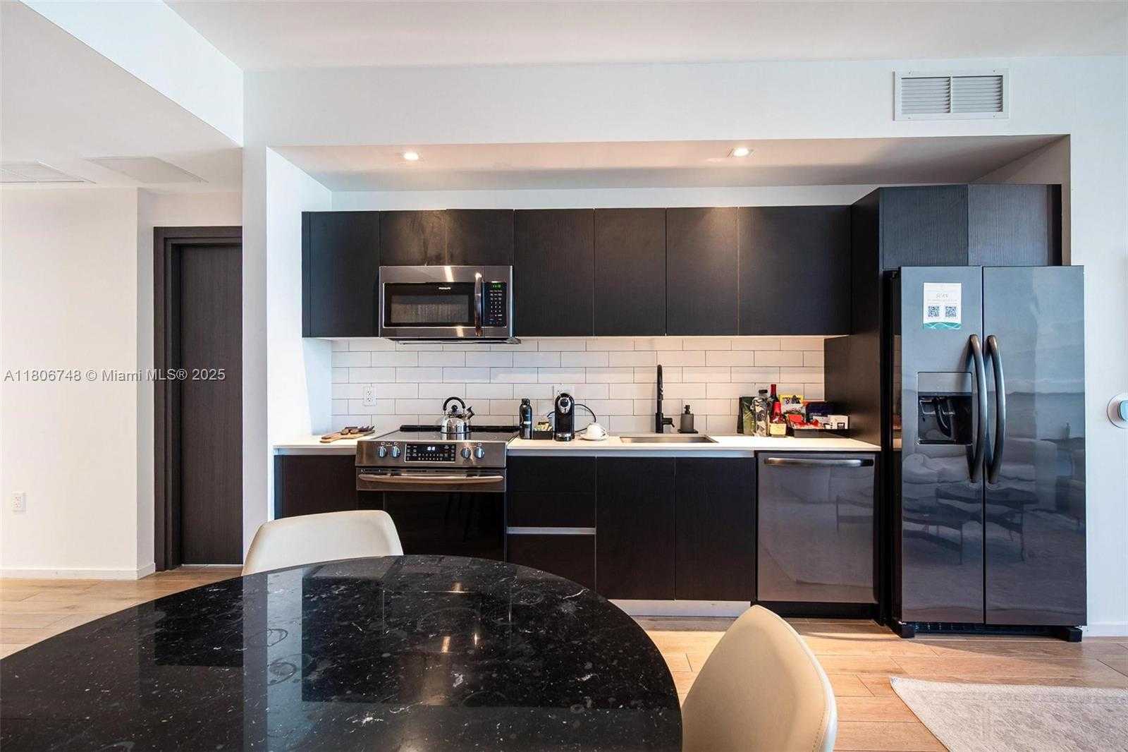 Miami  - Apartment 3 Bedrooms