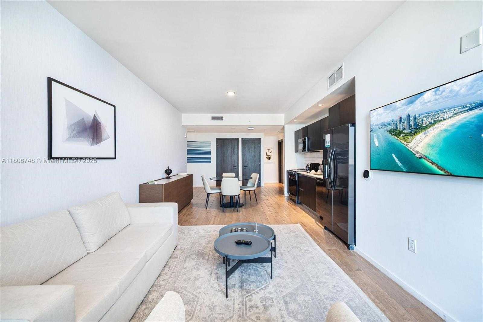 Miami  - Apartment 3 Bedrooms