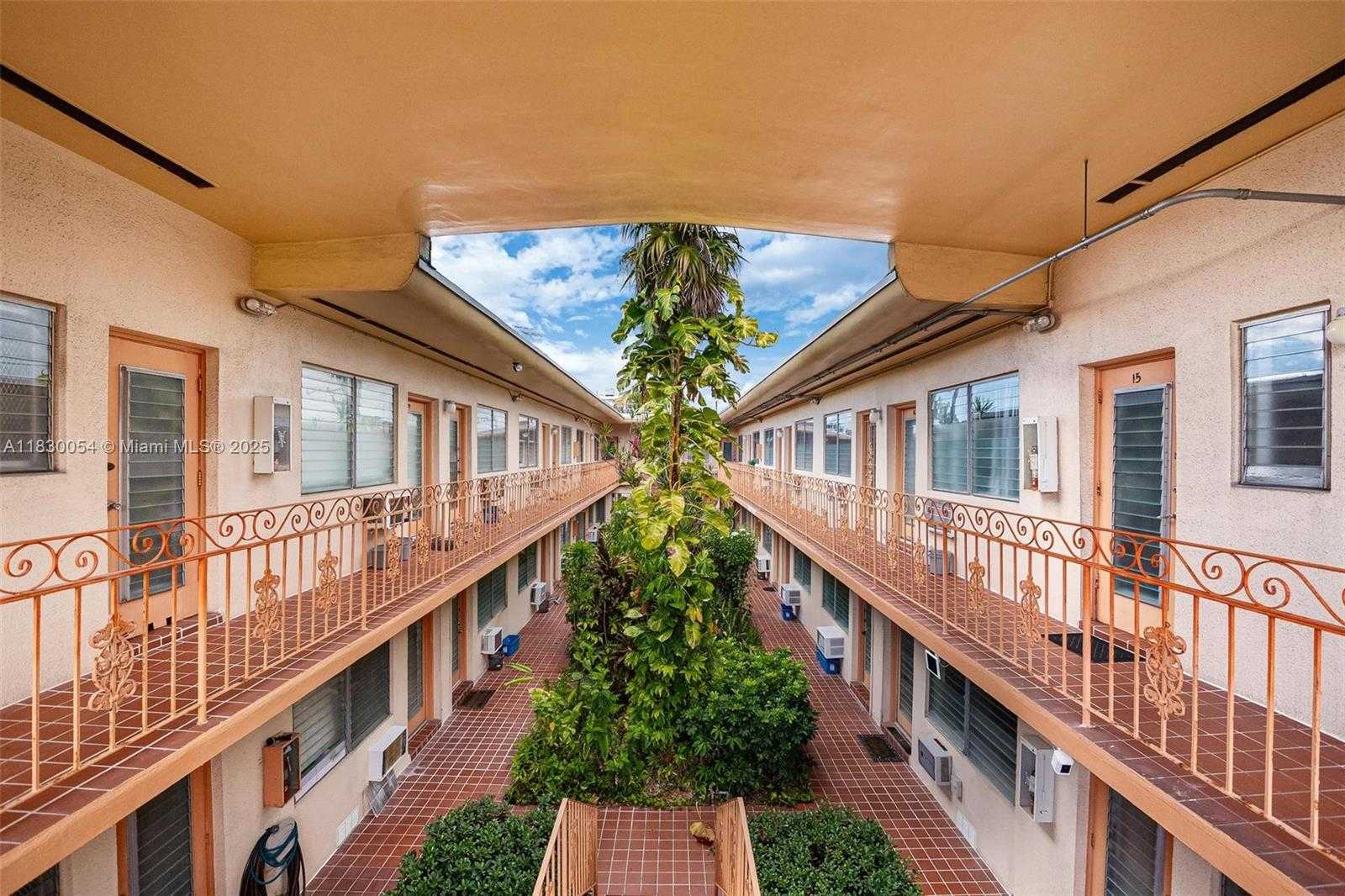 Miami  - House 1 Bedroom