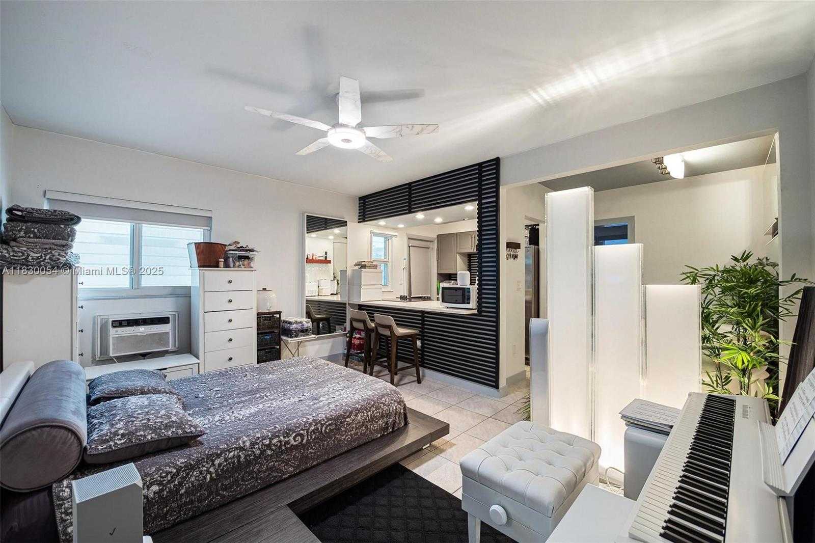 Miami  - House 1 Bedroom