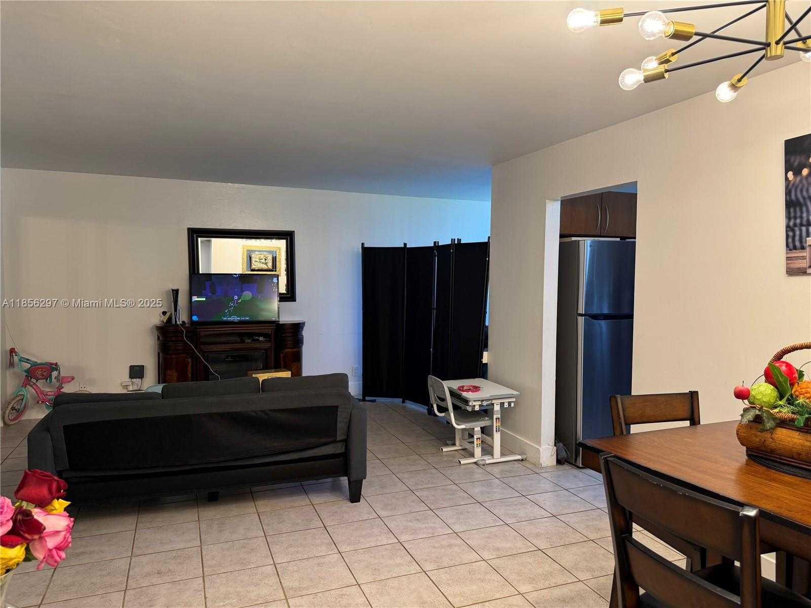 Miami  - Appartement 3 Pi&egrave;ces 2 Chambres