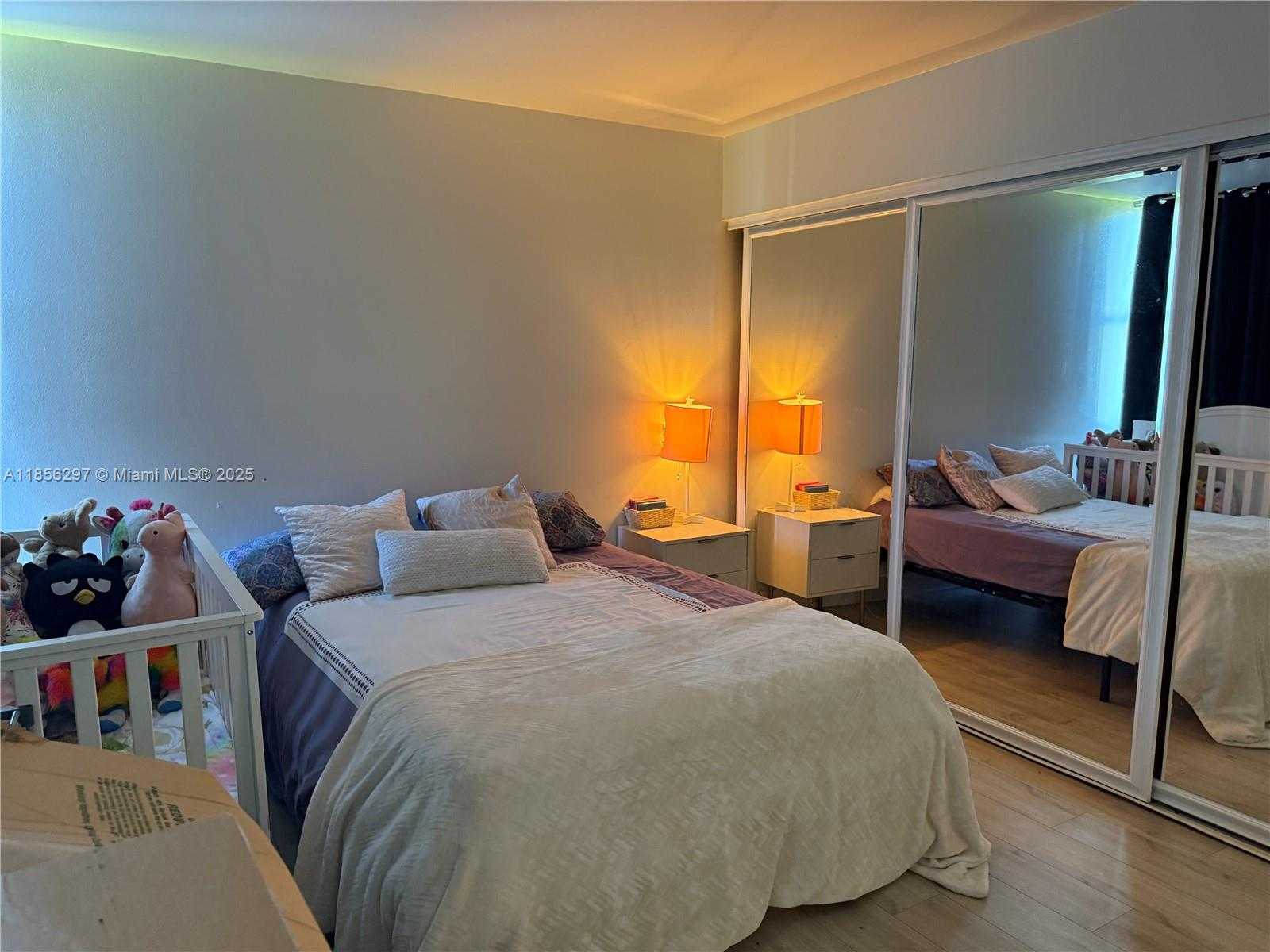 Miami  - Appartement 3 Pi&egrave;ces 2 Chambres
