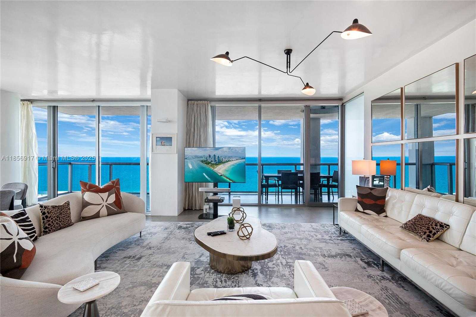 Miami  - Apartment 4 Bedrooms