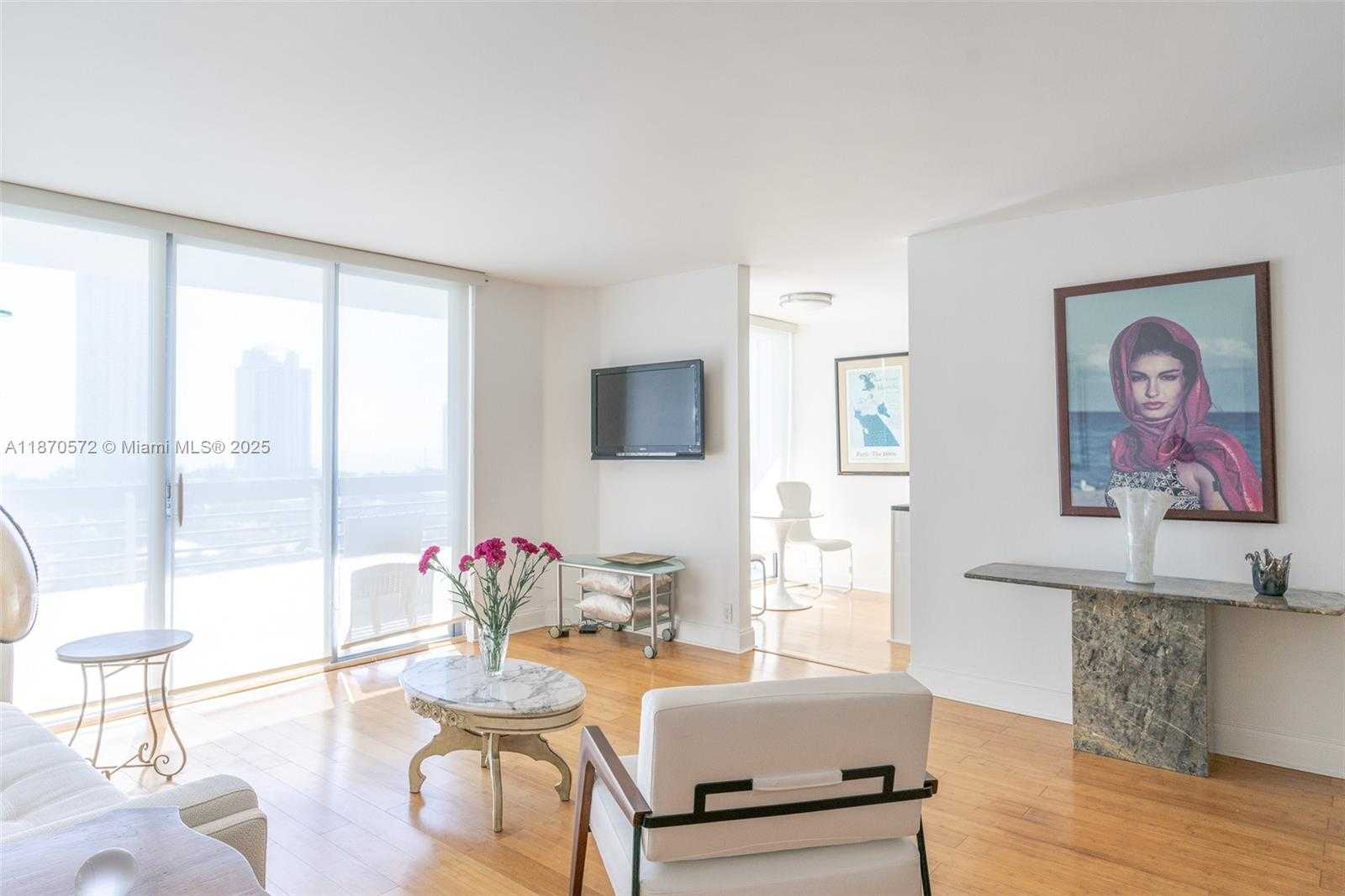 Miami  - Apartment 2 Bedrooms