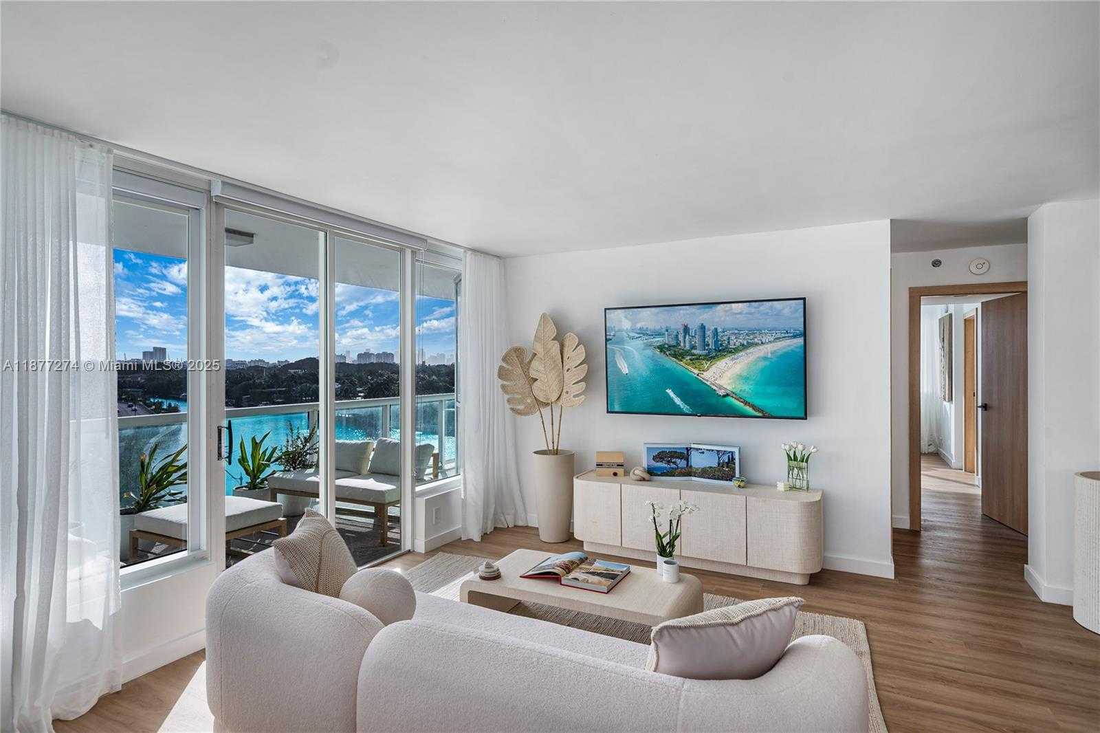 Miami  - Apartment 2 Bedrooms