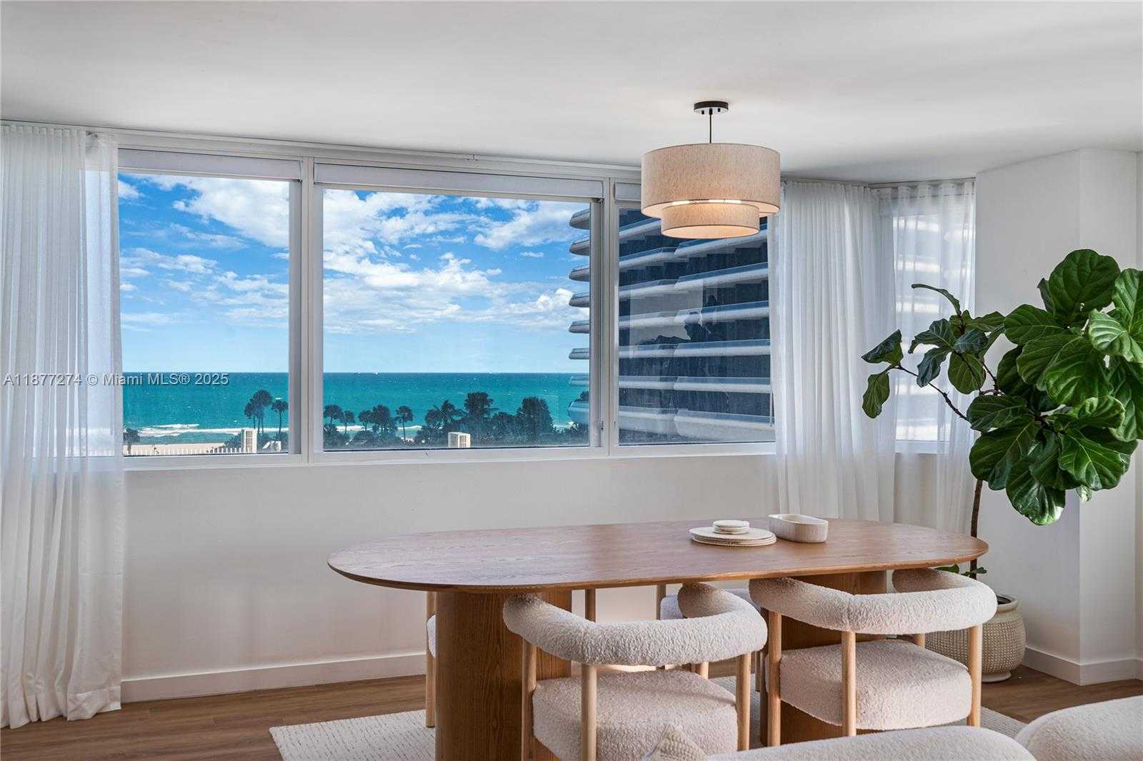 Miami  - Apartment 2 Bedrooms