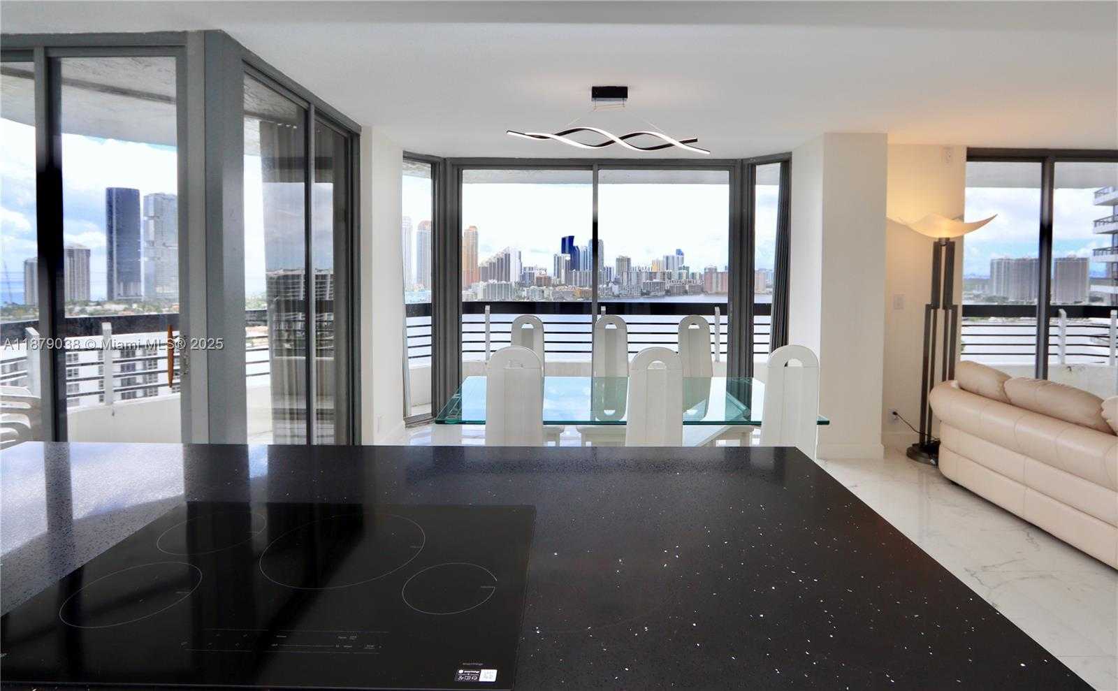 Miami  - Appartement 3 Pi&egrave;ces 2 Chambres