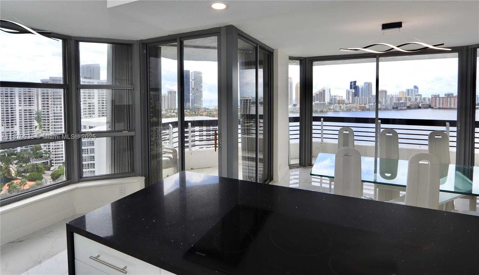 Miami  - Appartement 3 Pi&egrave;ces 2 Chambres