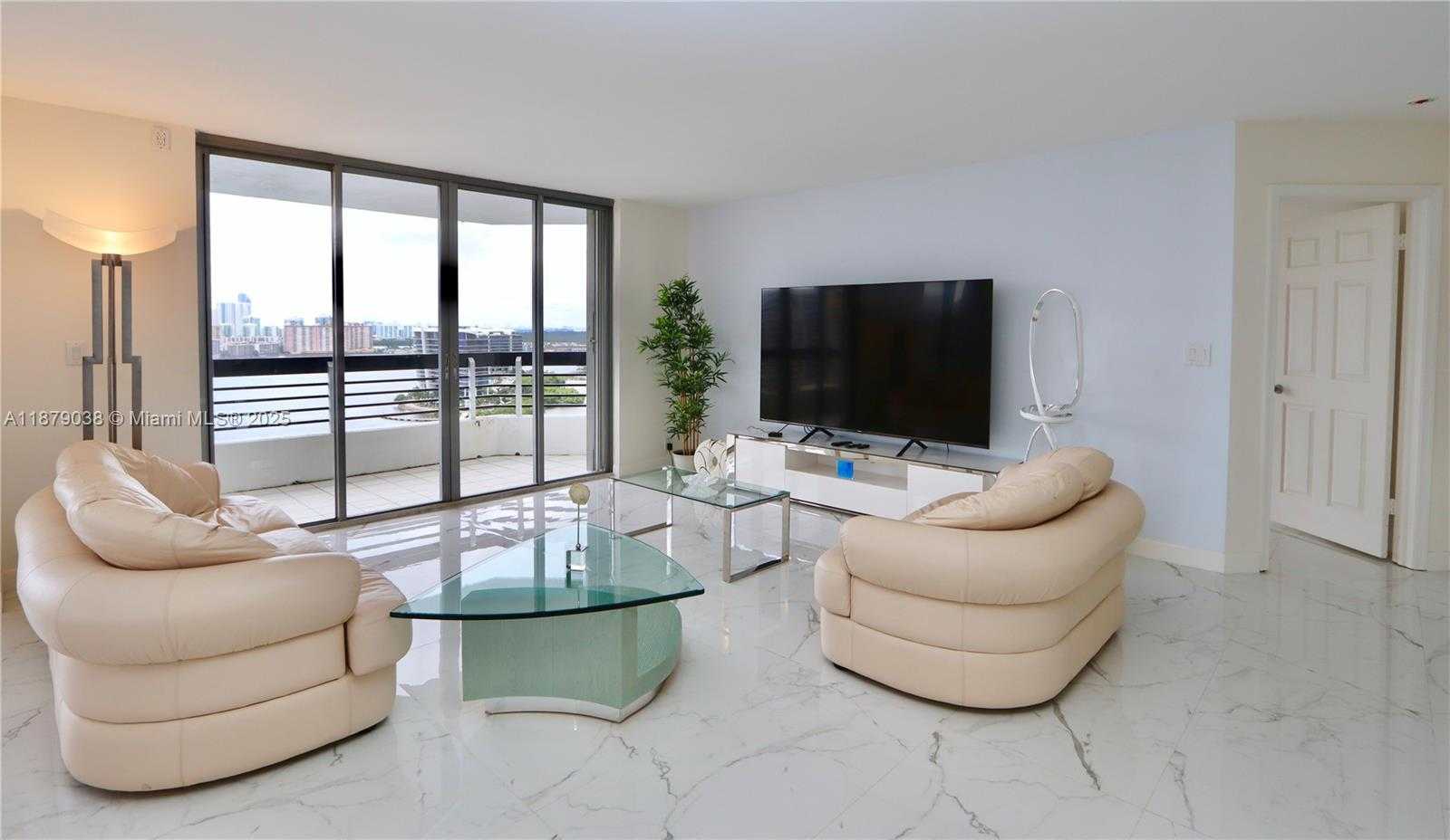 Miami  - Appartement 3 Pi&egrave;ces 2 Chambres