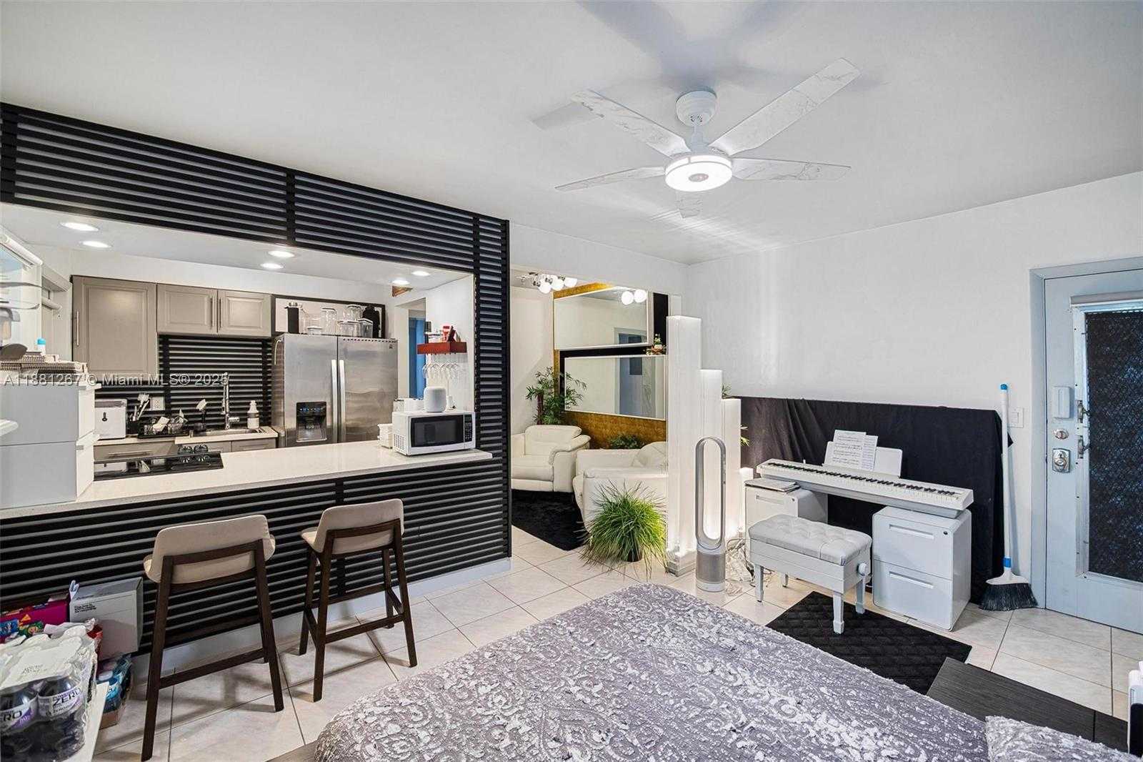 Miami  - House 1 Bedroom