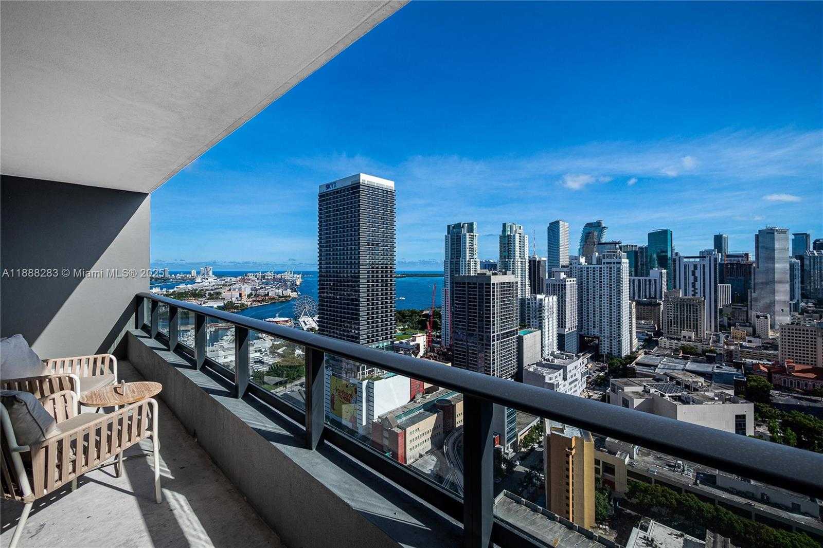 Miami  - Apartment 1 Bedroom