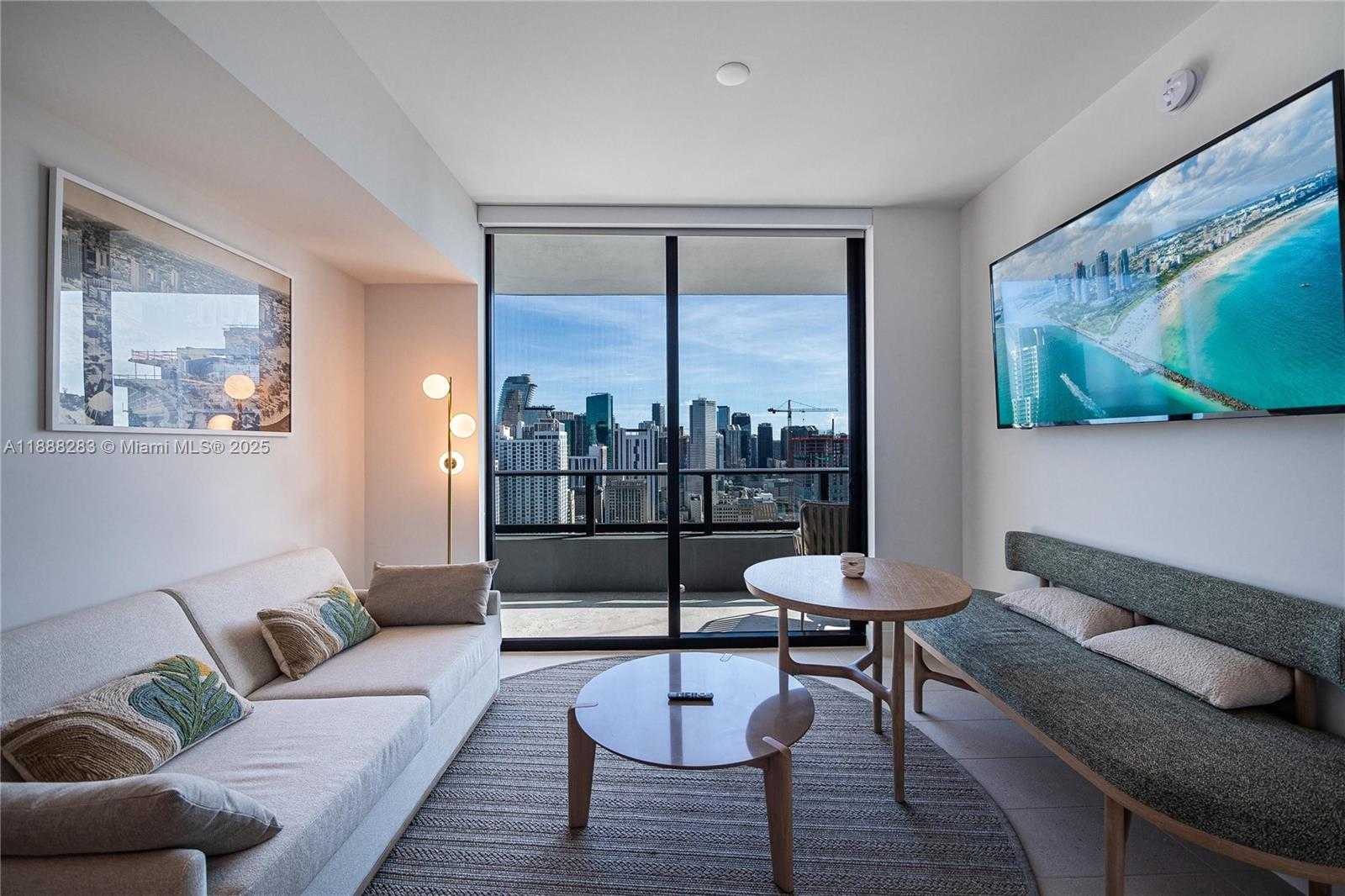 Miami  - Apartment 1 Bedroom