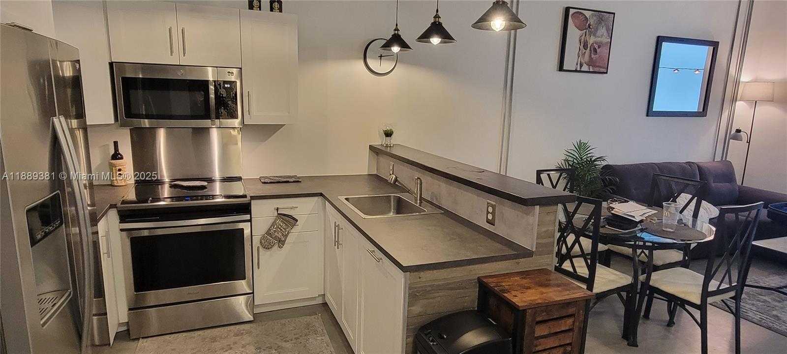 Miami  - Apartment 1 Bedroom