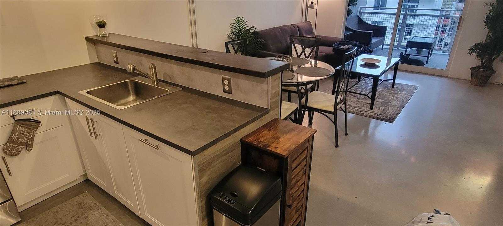 Miami  - Apartment 1 Bedroom