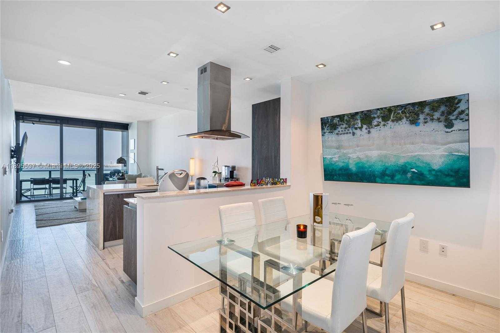 Miami  - Apartment 2 Bedrooms