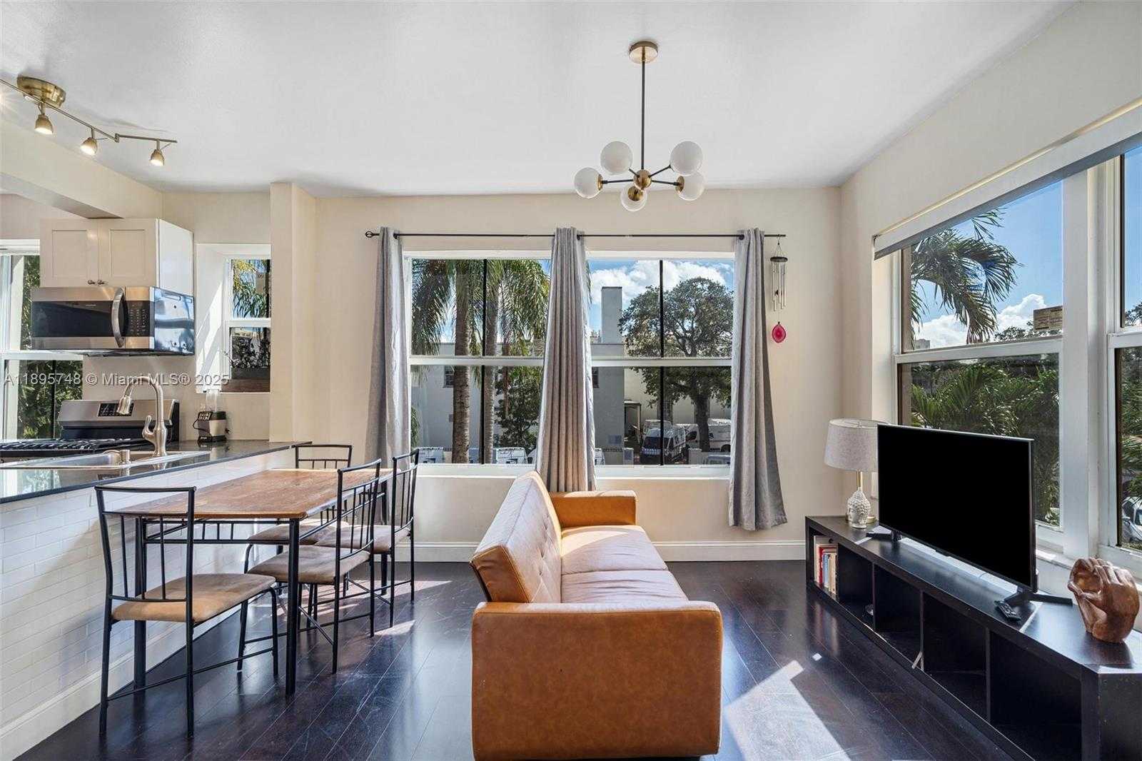 Miami  - Apartment 2 Bedrooms