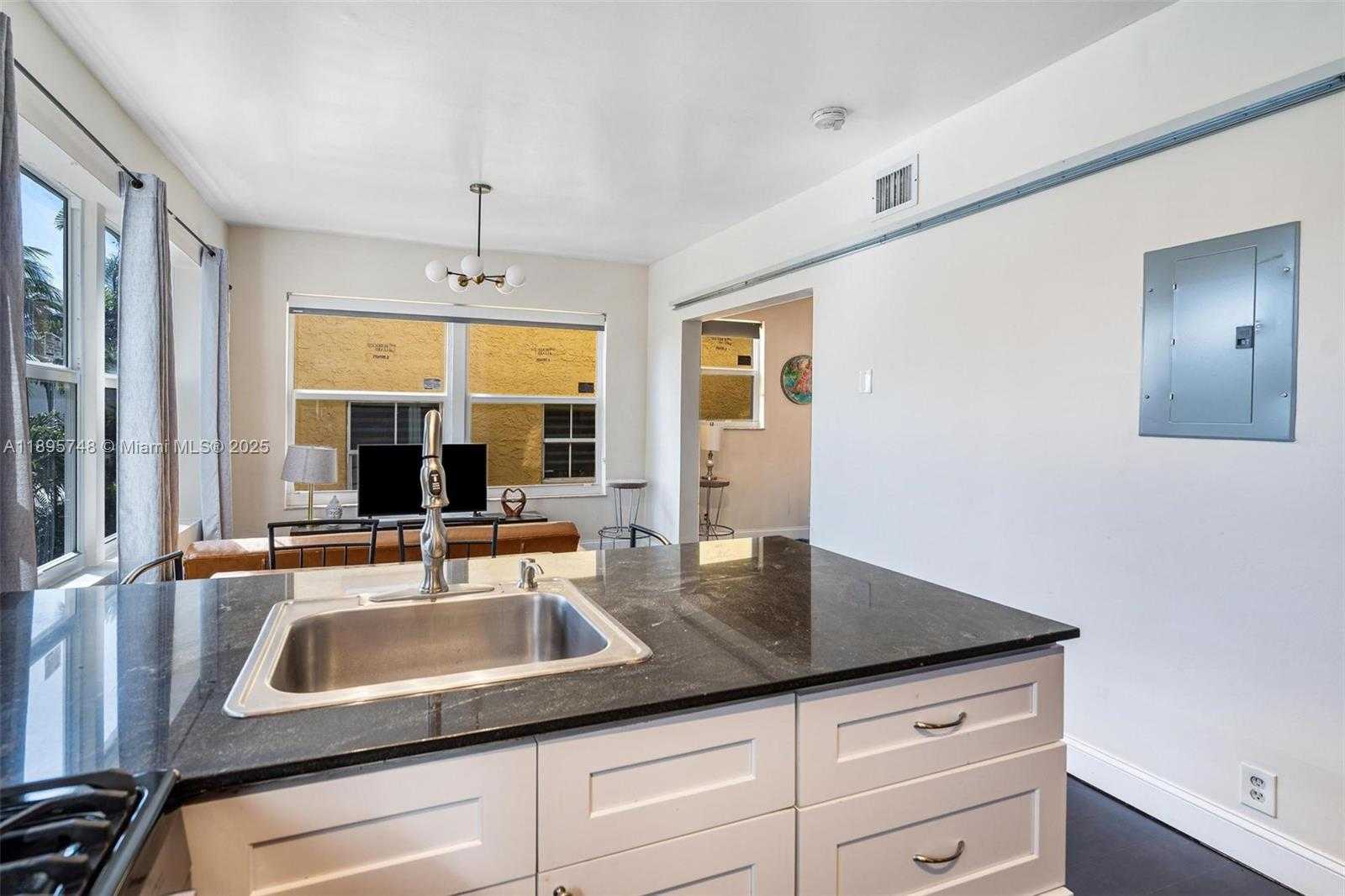 Miami  - Apartment 2 Bedrooms