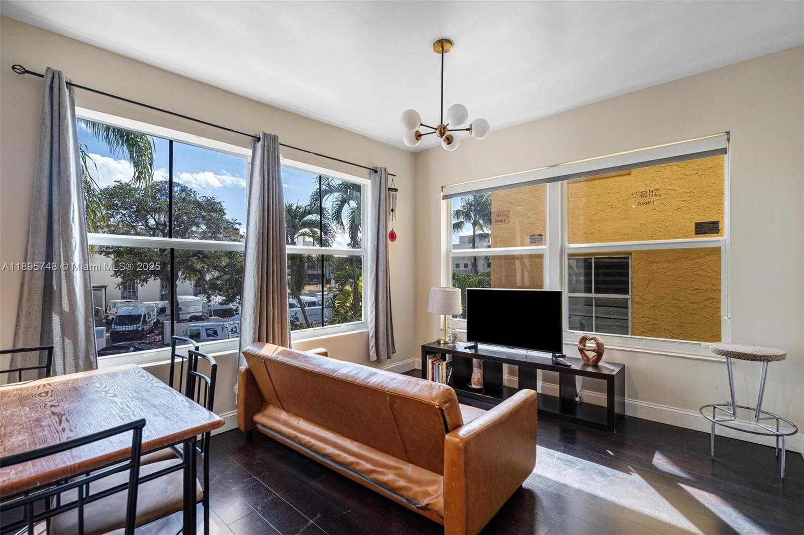 Miami  - Apartment 2 Bedrooms