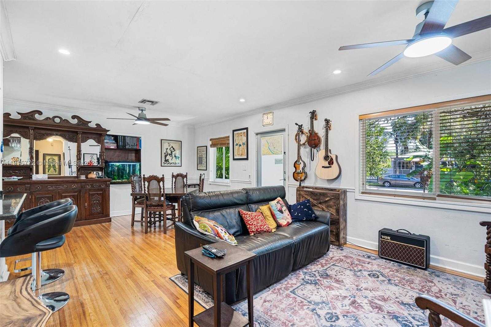 Miami  - House 3 Bedrooms