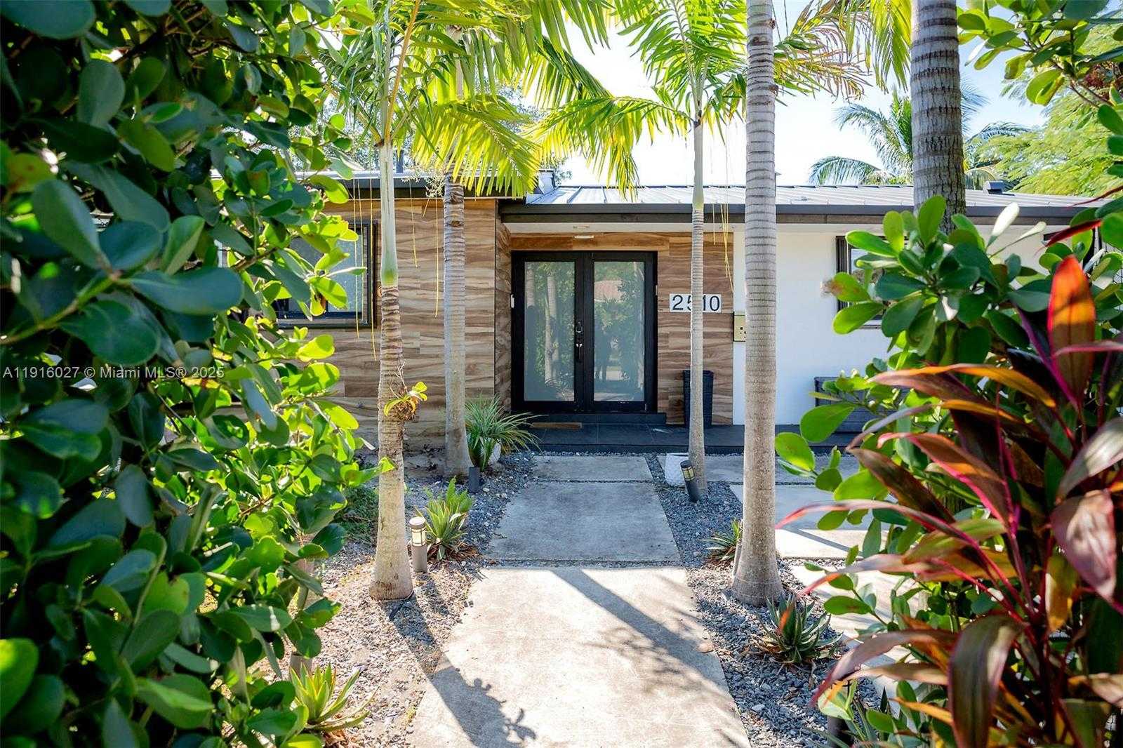 Miami  - Maison 5 Pi&egrave;ces 4 Chambres