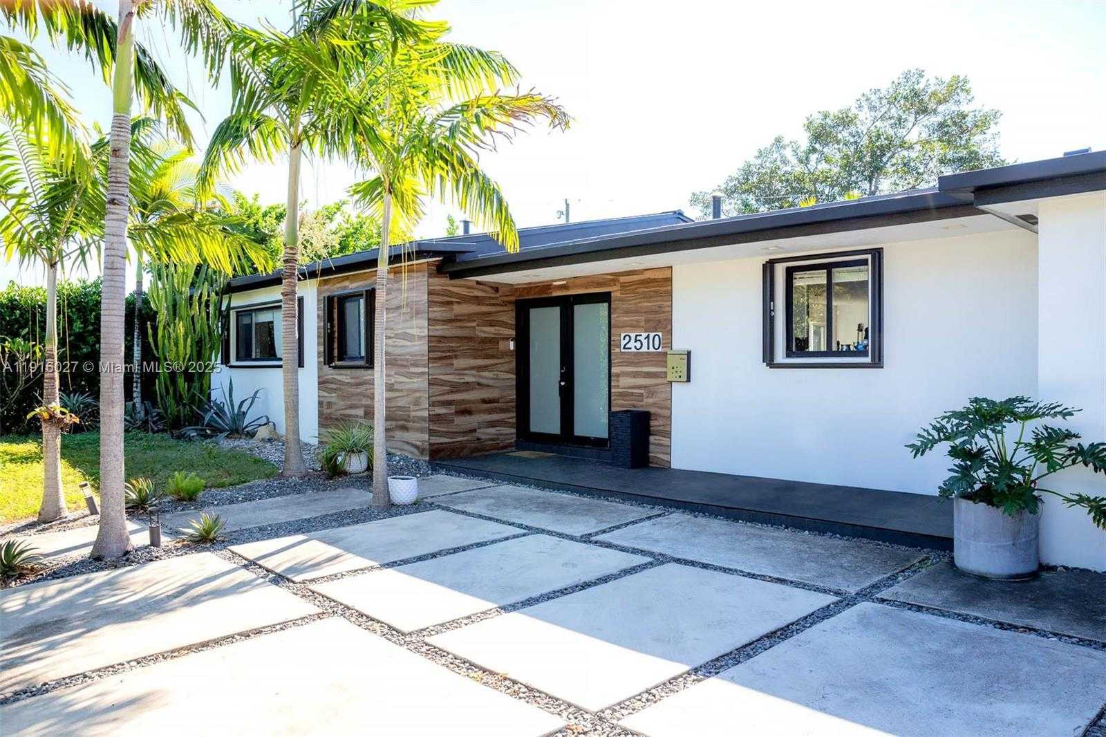 Miami  - Maison 5 Pi&egrave;ces 4 Chambres