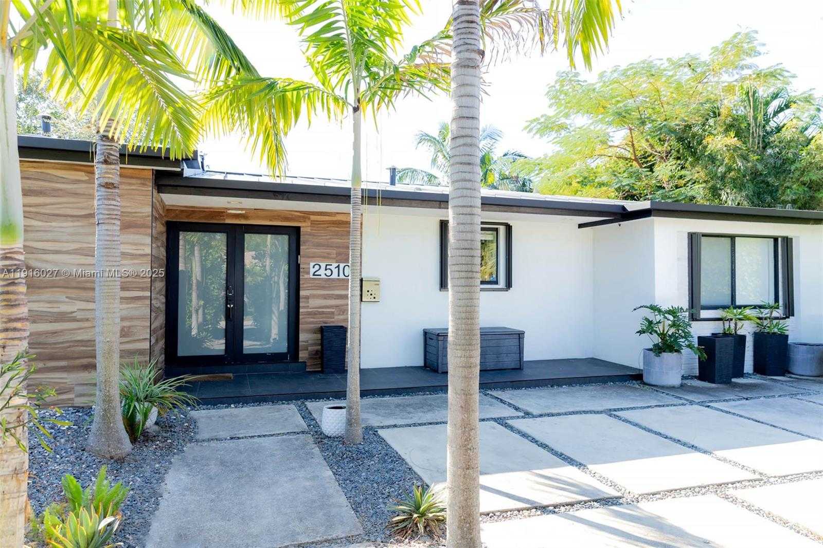 Miami  - Maison 5 Pi&egrave;ces 4 Chambres