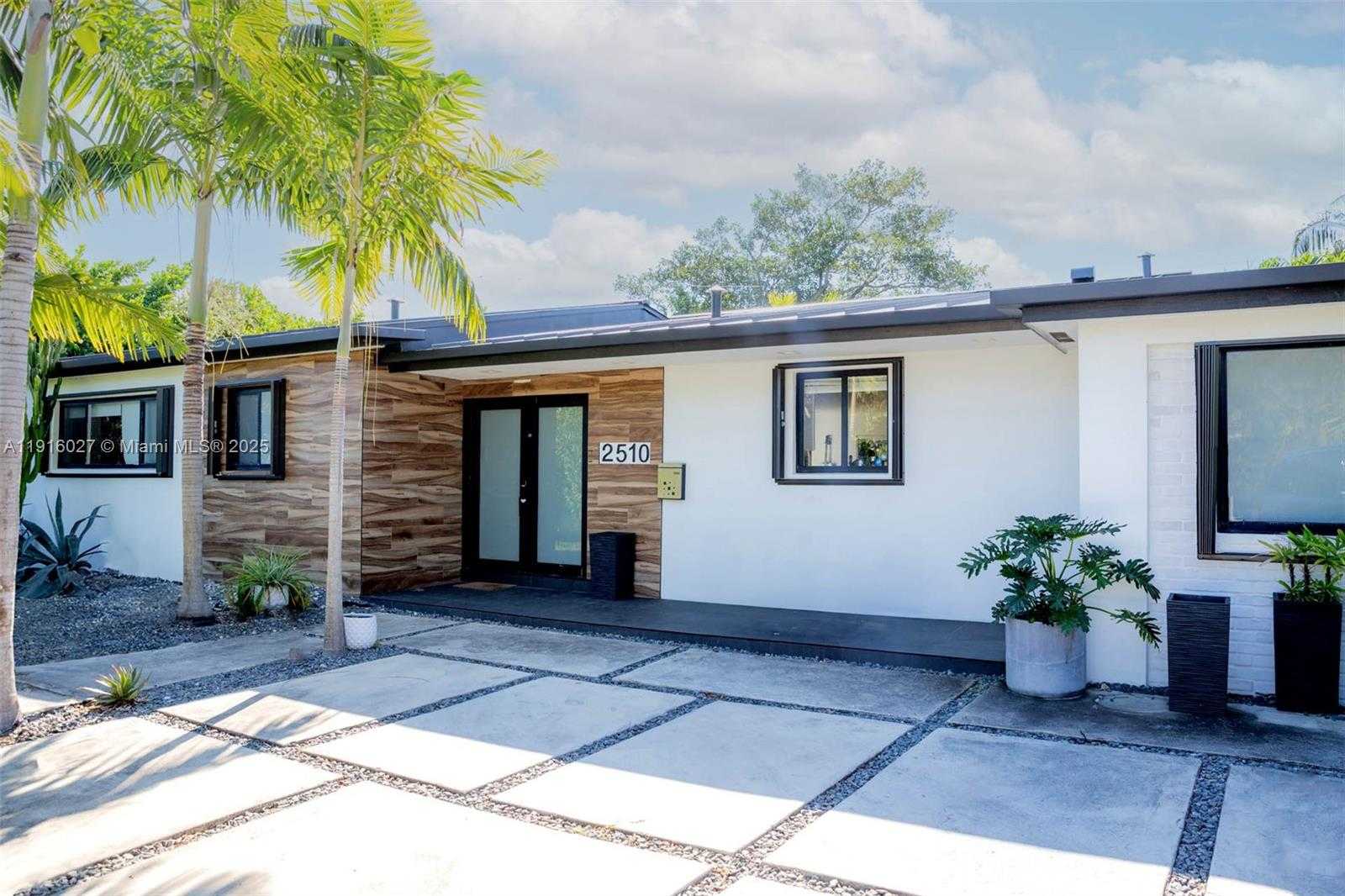 Miami  - Maison 5 Pi&egrave;ces 4 Chambres