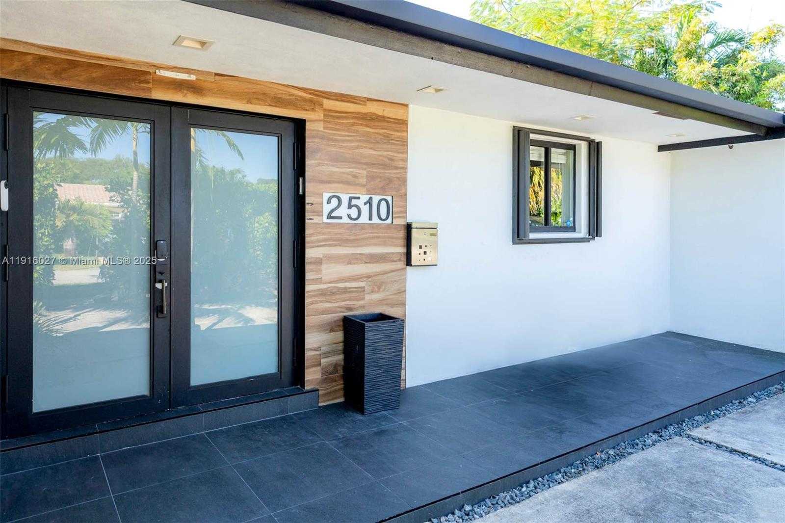 Miami  - Maison 5 Pi&egrave;ces 4 Chambres