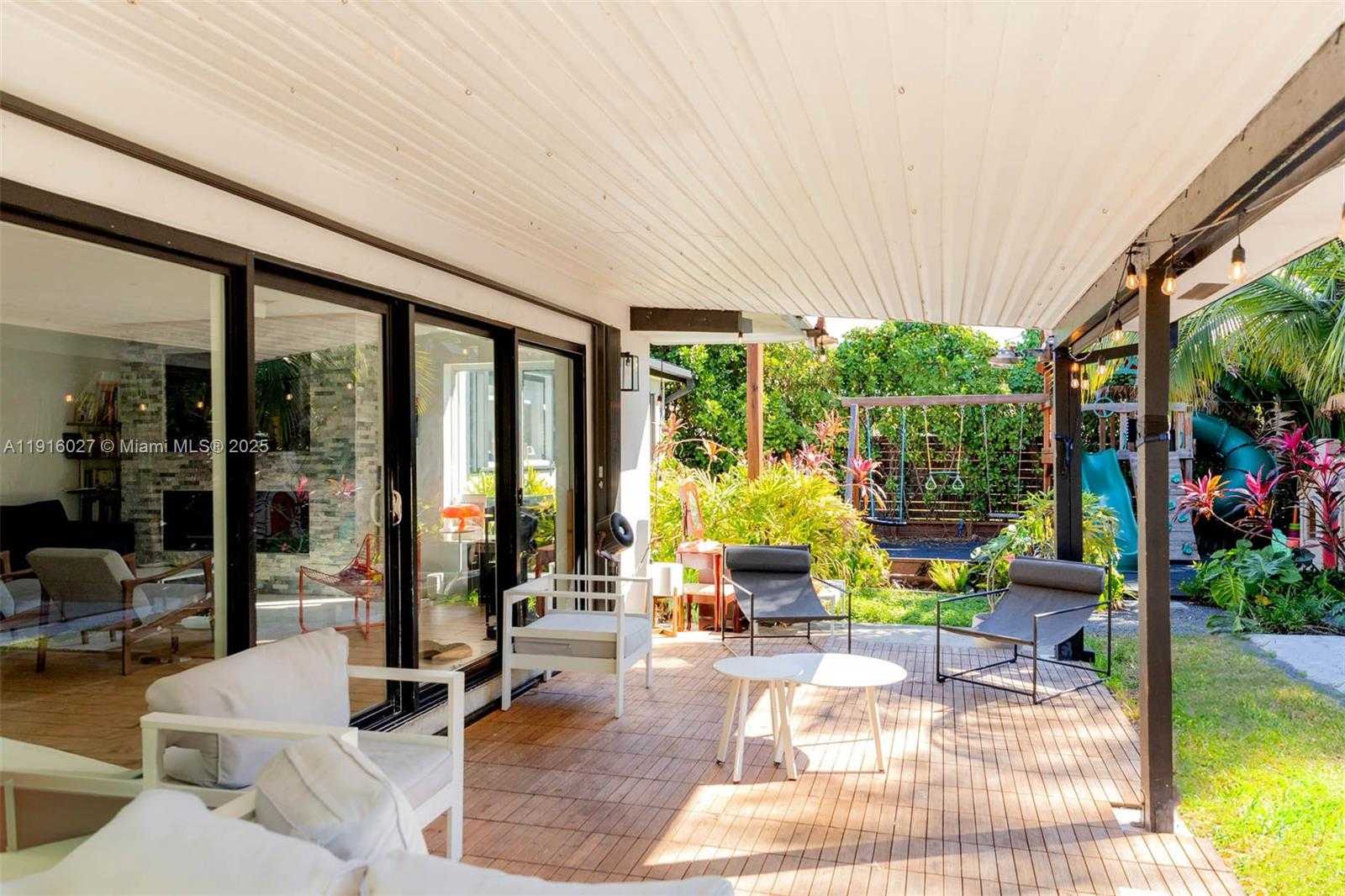 Miami  - Maison 5 Pi&egrave;ces 4 Chambres