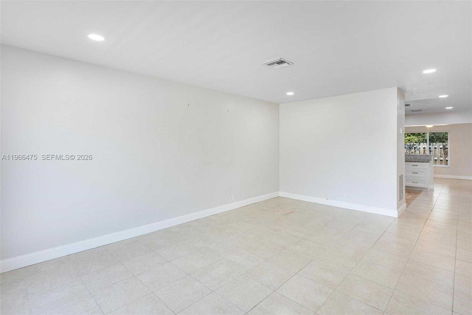 Miami  - Appartement 1 Pi&egrave;ce