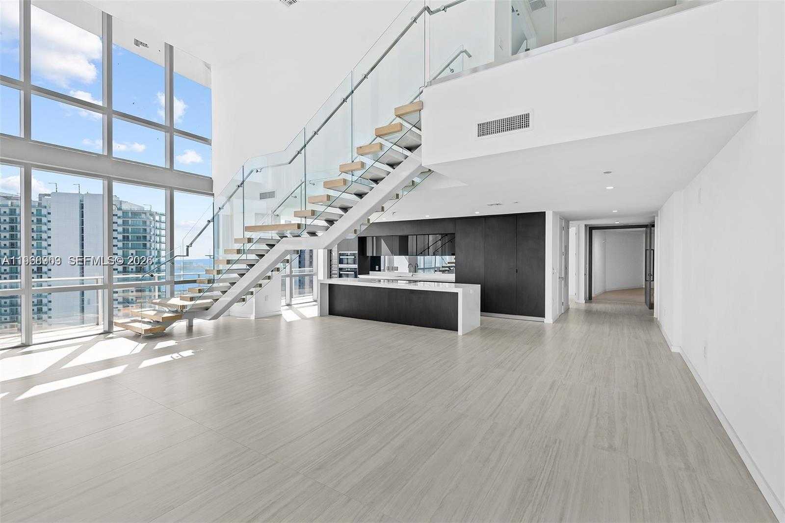 Miami  - Appartement 5 Pi&egrave;ces 4 Chambres