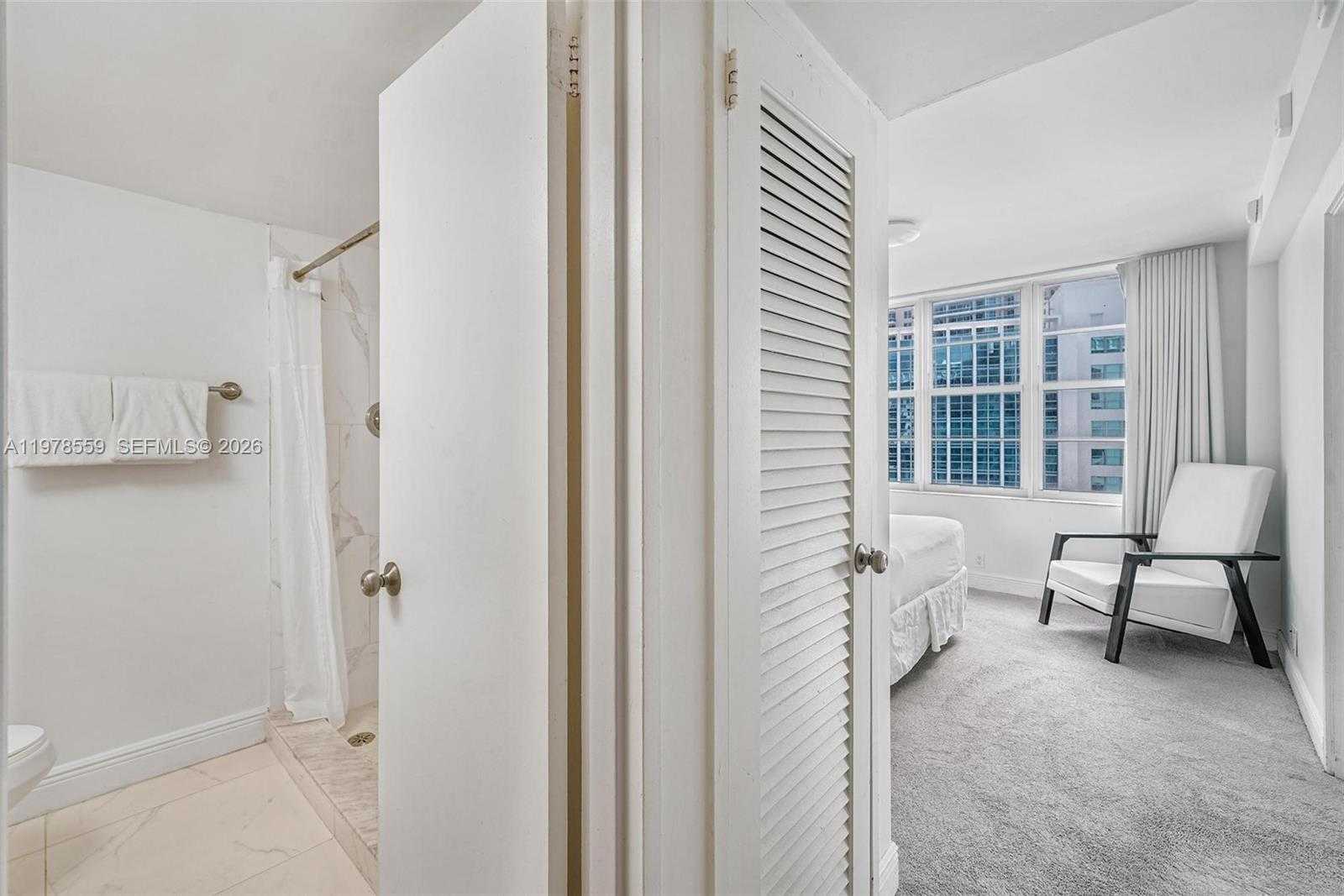 Miami  - Appartement 3 Pi&egrave;ces 2 Chambres