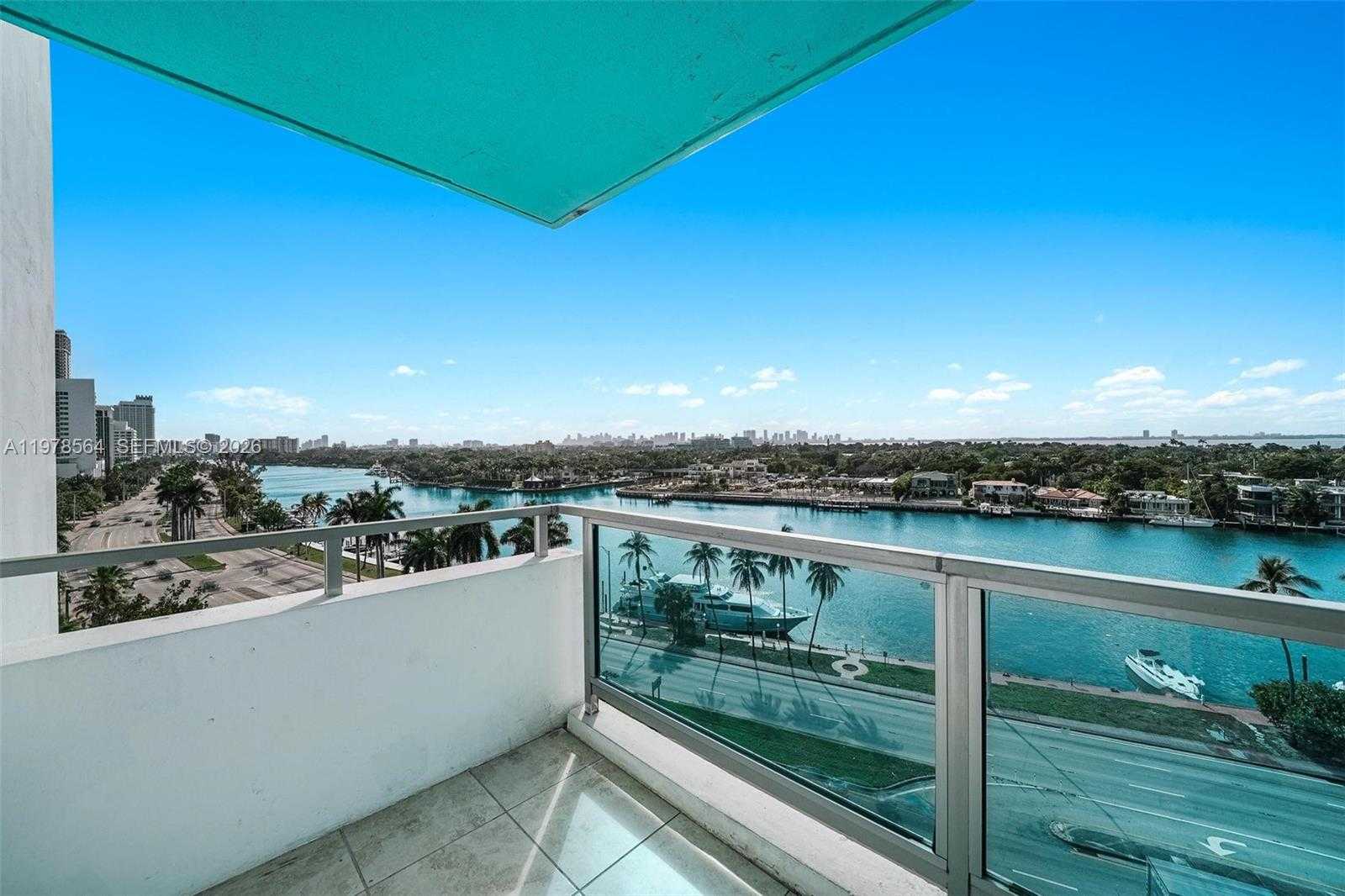 Miami  - Appartement 4 Pi&egrave;ces 3 Chambres