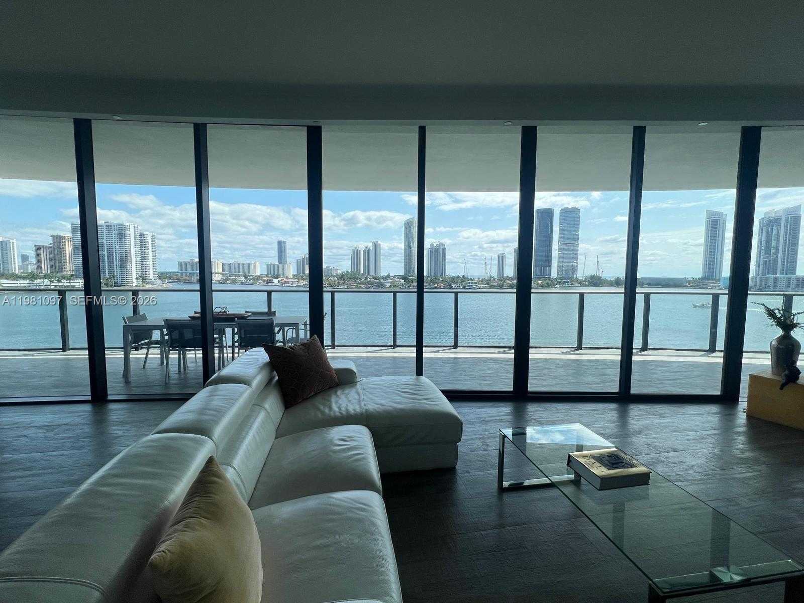 Miami  - Appartement 3 Pi&egrave;ces 2 Chambres