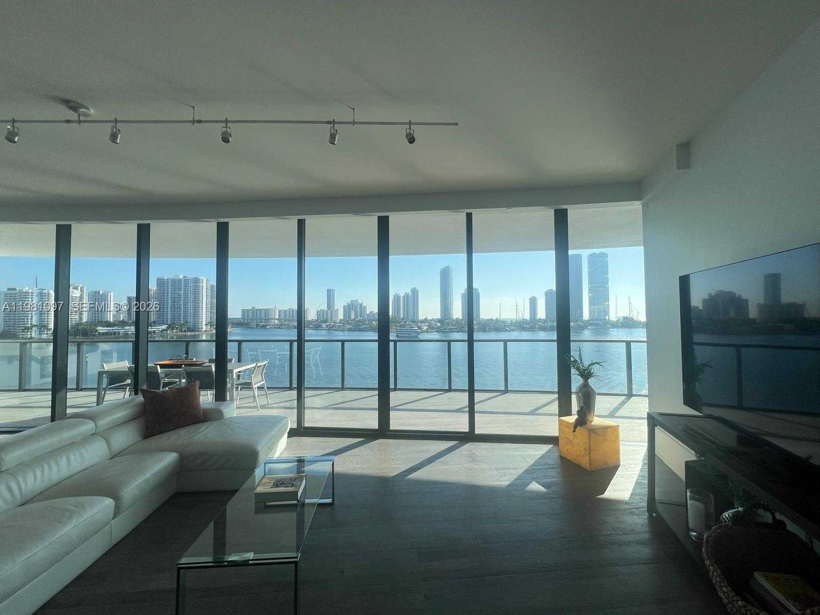 Miami  - Appartement 3 Pi&egrave;ces 2 Chambres