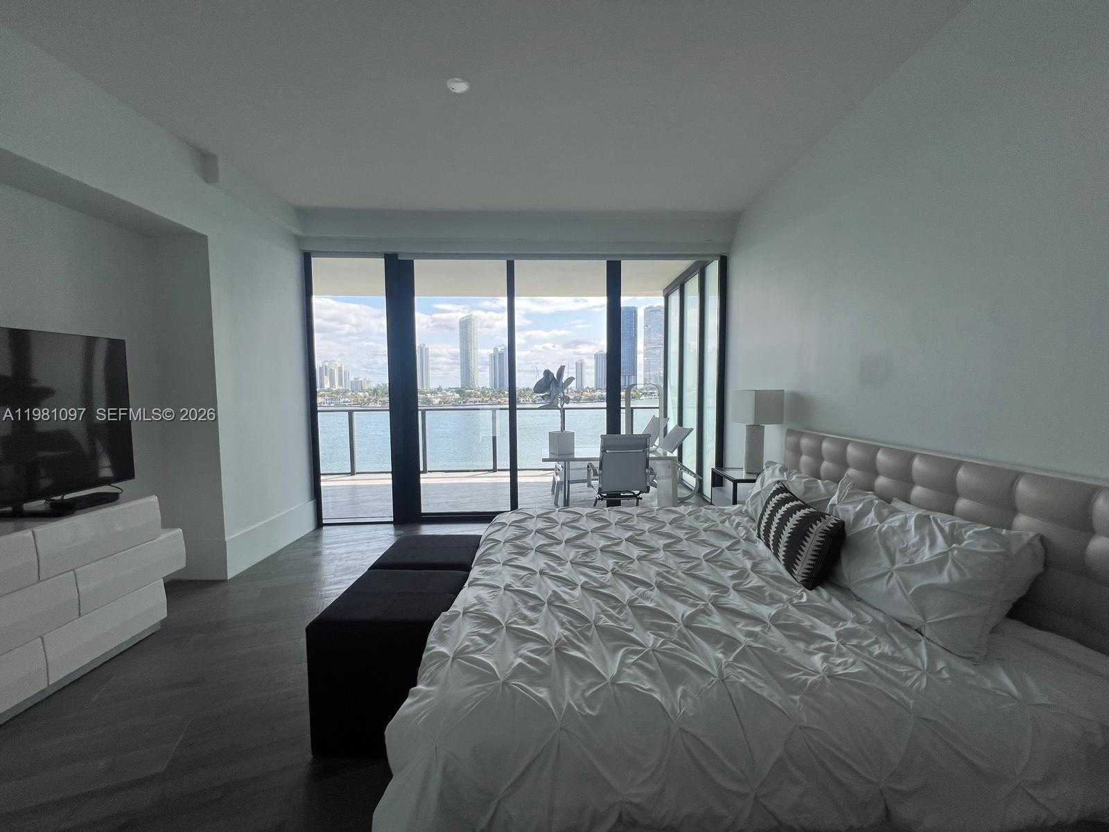 Miami  - Appartement 3 Pi&egrave;ces 2 Chambres