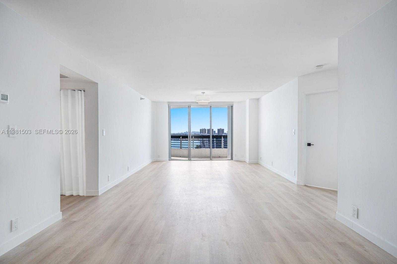 Miami  - Appartement 3 Pi&egrave;ces 2 Chambres