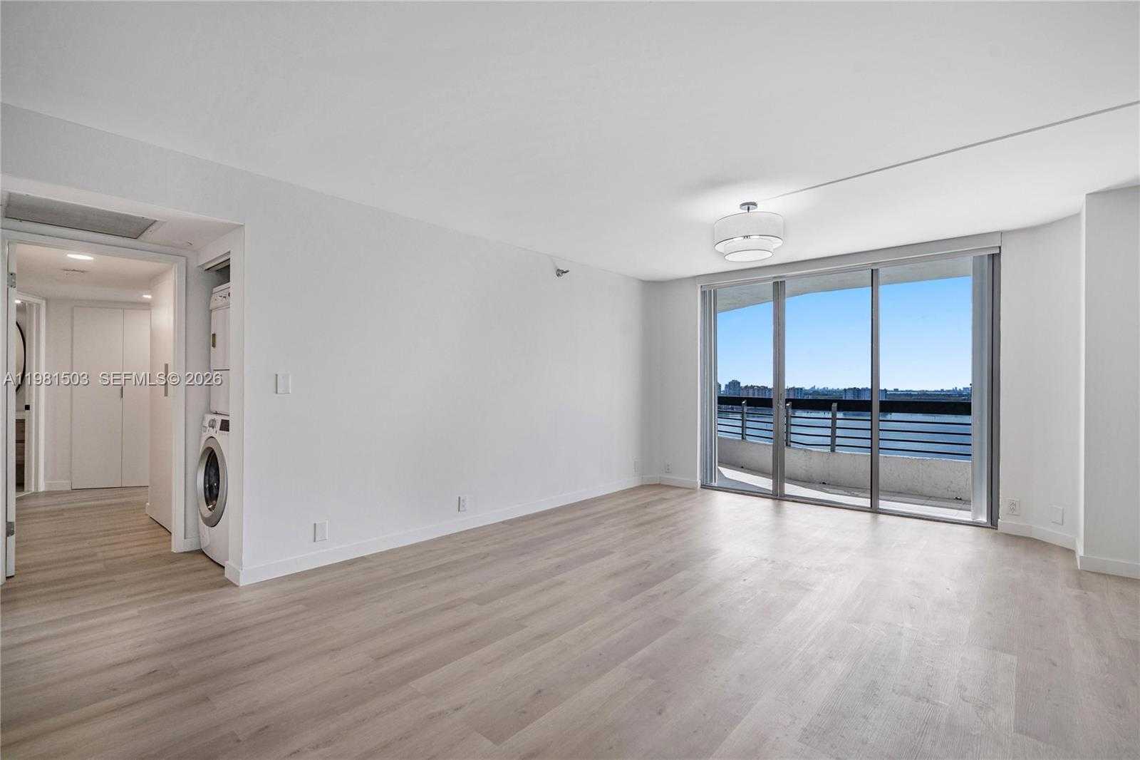 Miami  - Appartement 3 Pi&egrave;ces 2 Chambres