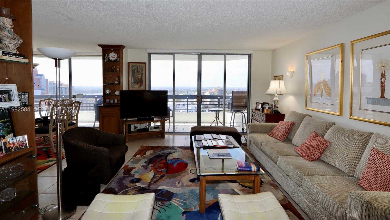 Miami  - Appartement 4 Pi&egrave;ces 3 Chambres