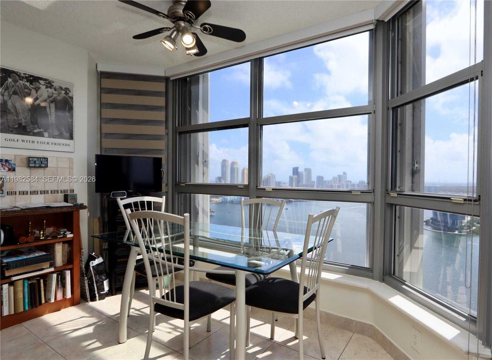 Miami  - Appartement 4 Pi&egrave;ces 3 Chambres