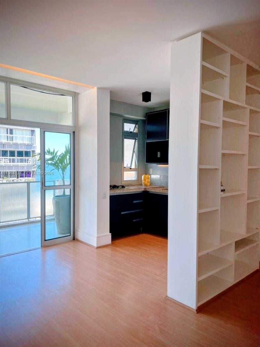 New York  - Appartement 3 Pi&egrave;ces 2 Chambres