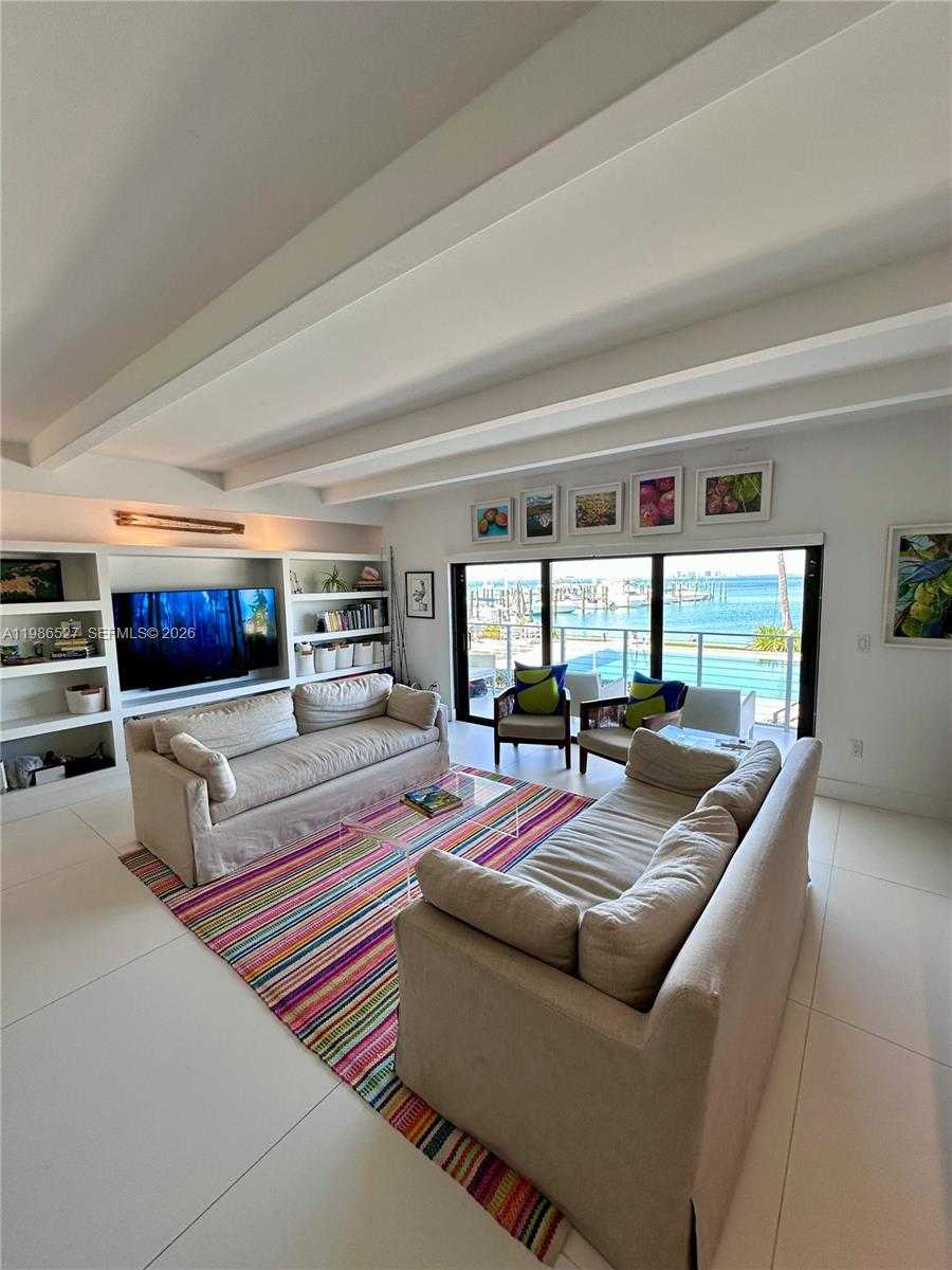Miami  - Appartement 4 Pi&egrave;ces 3 Chambres