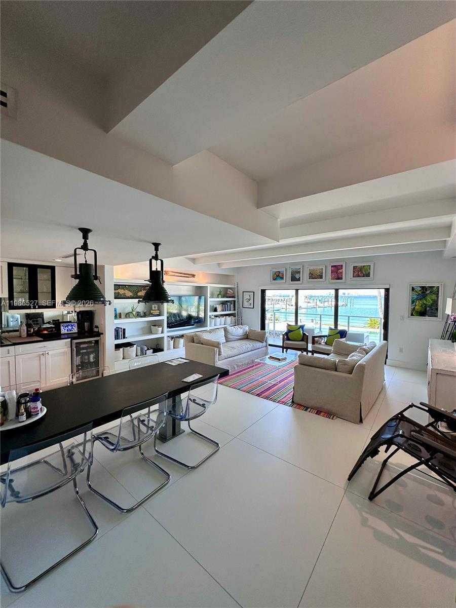 Miami  - Appartement 4 Pi&egrave;ces 3 Chambres