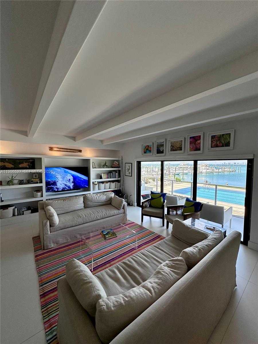 Miami  - Appartement 4 Pi&egrave;ces 3 Chambres