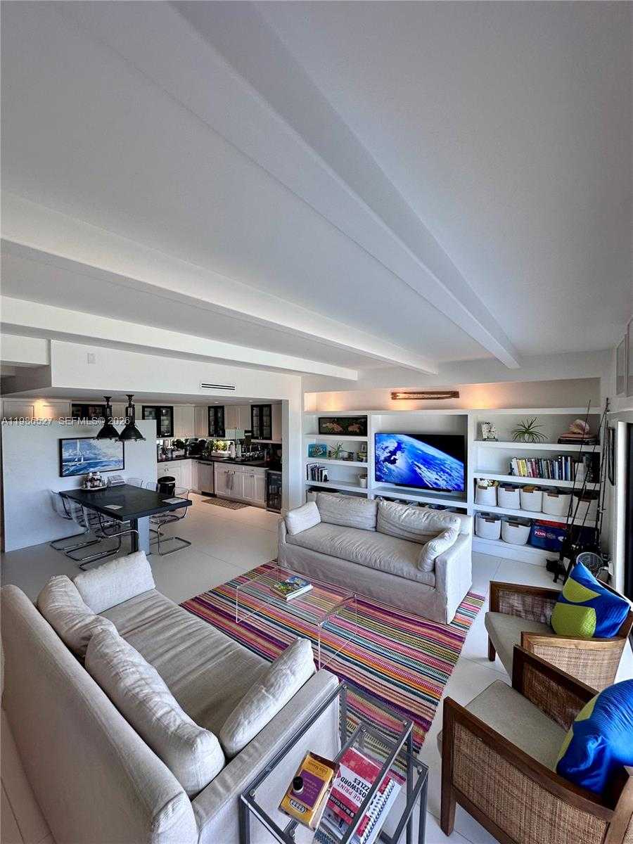 Miami  - Appartement 4 Pi&egrave;ces 3 Chambres
