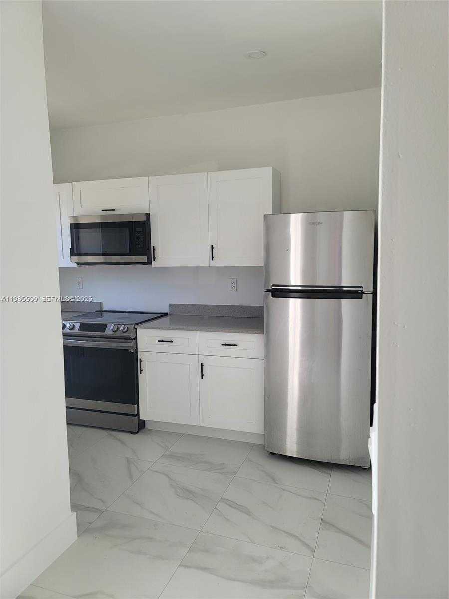 Miami  - Appartement 1 Pi&egrave;ce